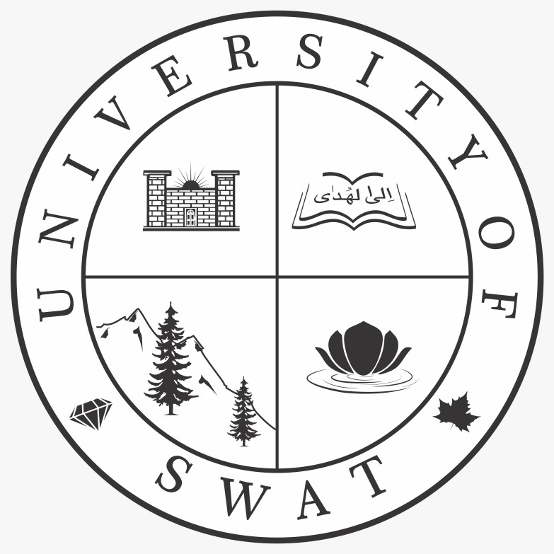 University of Swat Logo
