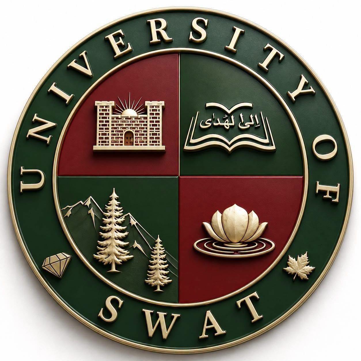 University Of Swat